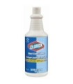 Clorox CLO-01330 Commercial SOL Brand - Bleach Cream Cleanser - 8/946ml, Case: 8