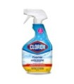 Clorox CLO-01397FRM1 Bathroom - Bleach Foamer Trigger - 9/887mL, Case: 9