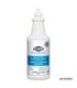Clorox CLO-01416PK03 Clorox Pro Disinfecting Bleach Cleaner - 6/946mL, Case: 6