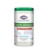 Clorox CLO-01456PK01 Wipes - Clorox Hydrogen Peroxide Disinf Tub - 6/95ct, Case: 6