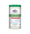 Clorox CLO-01456PK01 Wipes - Clorox Hydrogen Peroxide Disinf Tub - 6/95ct, Case: 6