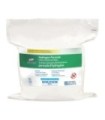 Clorox CLO-01459PK01 Wipes - Clorox Health Peroxide Disinf Refill - 2/185ct, Case: 2