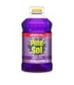 Clorox CLO-01661 Pine-Sol - AP Cleaner Lavendar - 3/4.25L, Case: 3