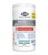 Clorox CLO-01686 Wipes - Clorox Health VersaSure Disinf Orange- 6/150ct, Case: 6