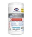 Clorox CLO-01686 Wipes - Clorox Health VersaSure Disinf Orange- 6/150ct, Case: 6