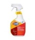 Clorox CLO-01693PK01 Clorox Disinfecting Bio Stain/Odour Remover - 9/946mL, Case: 9