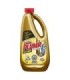 Clorox CLO-01698 Liquid Plumr - Kitchen Clog Destroyer w/Lemon- 9/946ml, Case: 9