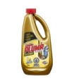 Clorox CLO-01698 Liquid Plumr - Kitchen Clog Destroyer w/Lemon- 9/946ml, Case: 9