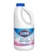 Clorox CLO-01730 Bleach - Clorox Ultra Splashless Wild Conc - 6/1.18L, Case: 6