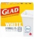 Clorox CLO-10299FZ Glad - Kitchen Catcher Roommate 15L - 12/52ct, Case: 12
