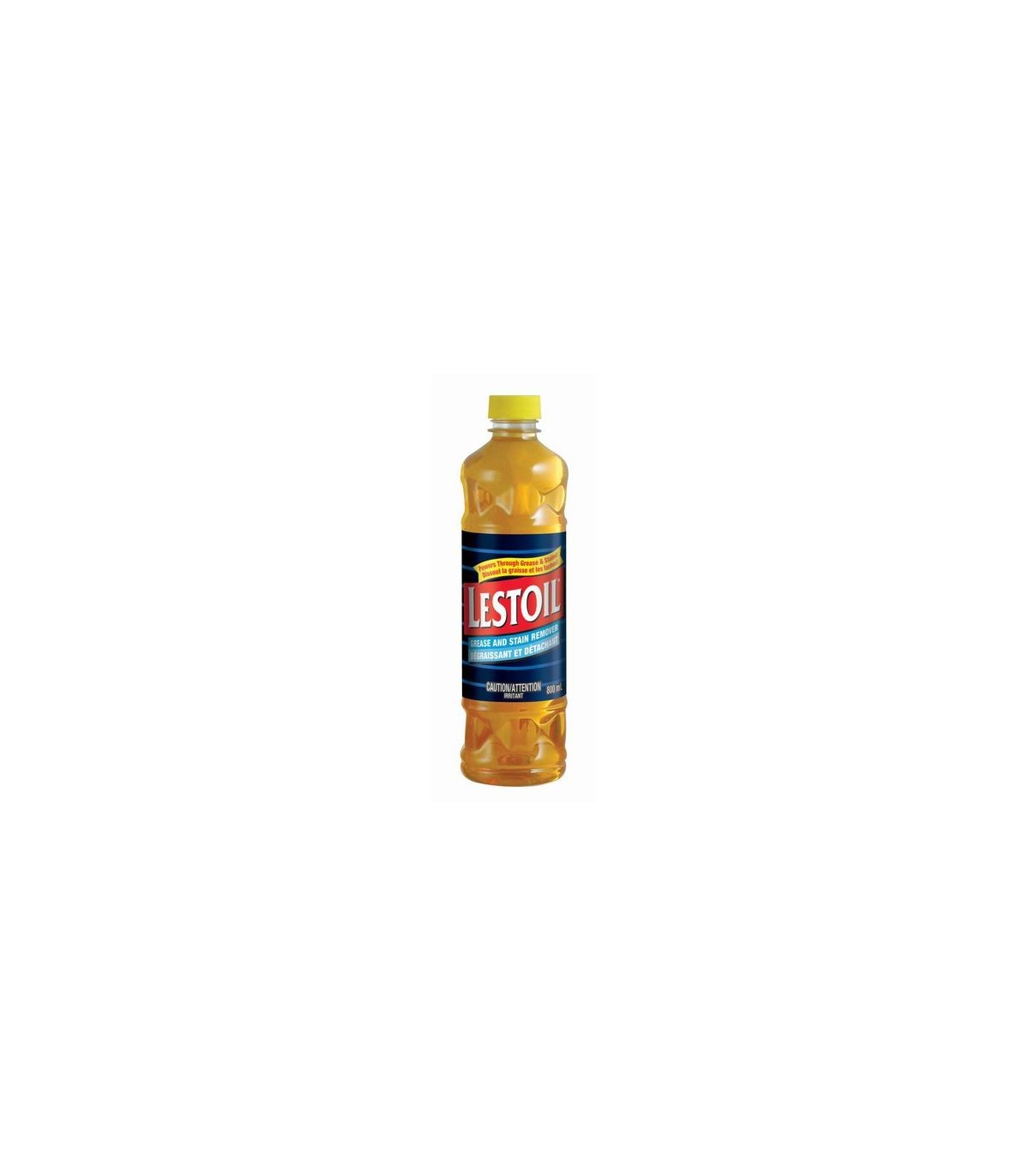 Clorox CLO-25007FRM1 Lestoil Heavy Duty - 12/800mL, Case: 12