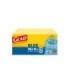 Clorox CLO-30302 Glad -Garbage Bag TieNTss Forcflx Tall Blu 45L-12/26ct, Case: 12
