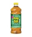 Clorox CLO-40154FM05 Pine-Sol - AP Cleaner Regular - 8/1.41L, Case: 8