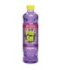 Clorox CLO-40289PK01 Pine-Sol - AP Cleaner Lavender - 12/828mL, Case: 12
