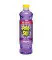Clorox CLO-40289PK01 Pine-Sol - AP Cleaner Lavender - 12/828mL, Case: 12