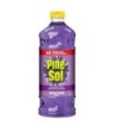 Clorox CLO-40290PK01 Pine-Sol - AP Cleaner Lavender - 8/1.41L, Case: 8