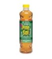Clorox CLO-40294 Pine-Sol - AP CleanerRegular - 12/828mL, Cleans and deodorizes floors, countertops, tile, sinks, garb...