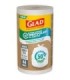 Clorox CLO-44751 Glad - Small Garbage Bag White 25L - 12/44ct, Case: 12