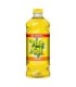 Clorox CLO-50225PK01 Pine-Sol - AP Cleaner Lemon Fresh - 8/1.41L, Case: 8