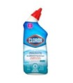 Clorox CLO-55852 Bathroom - TBowl Disinf w/Bleach Cling Gel - 12/709ml, Case: 12
