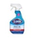 Clorox CLO-58251 Clorox Spray Cleaner Fresh Scent - 9/946ml, Case: 9