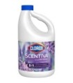 Clorox CLO-67021 Bleach - Clorox Ultra Scentiva Lav/Jasmine - 6/2.4L, Case: 6