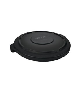 Rubbermaid FG261960BLA Brute Lid Fits 20G - Black, Price Per EA - FG261960BLA -  - [unit price]