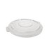 Rubbermaid FG265400WHT Brute Lid Fits 55G - White, Price Per EA - FG265400WHT -  - [unit price]