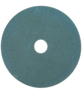 3M Canada Final Sale: PLG Aqua Burnishing Floor Pad 19", Pack: 5