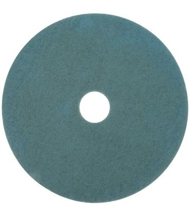 3M Canada Final Sale: PLG Aqua Burnishing Floor Pad 19", Pack: 5