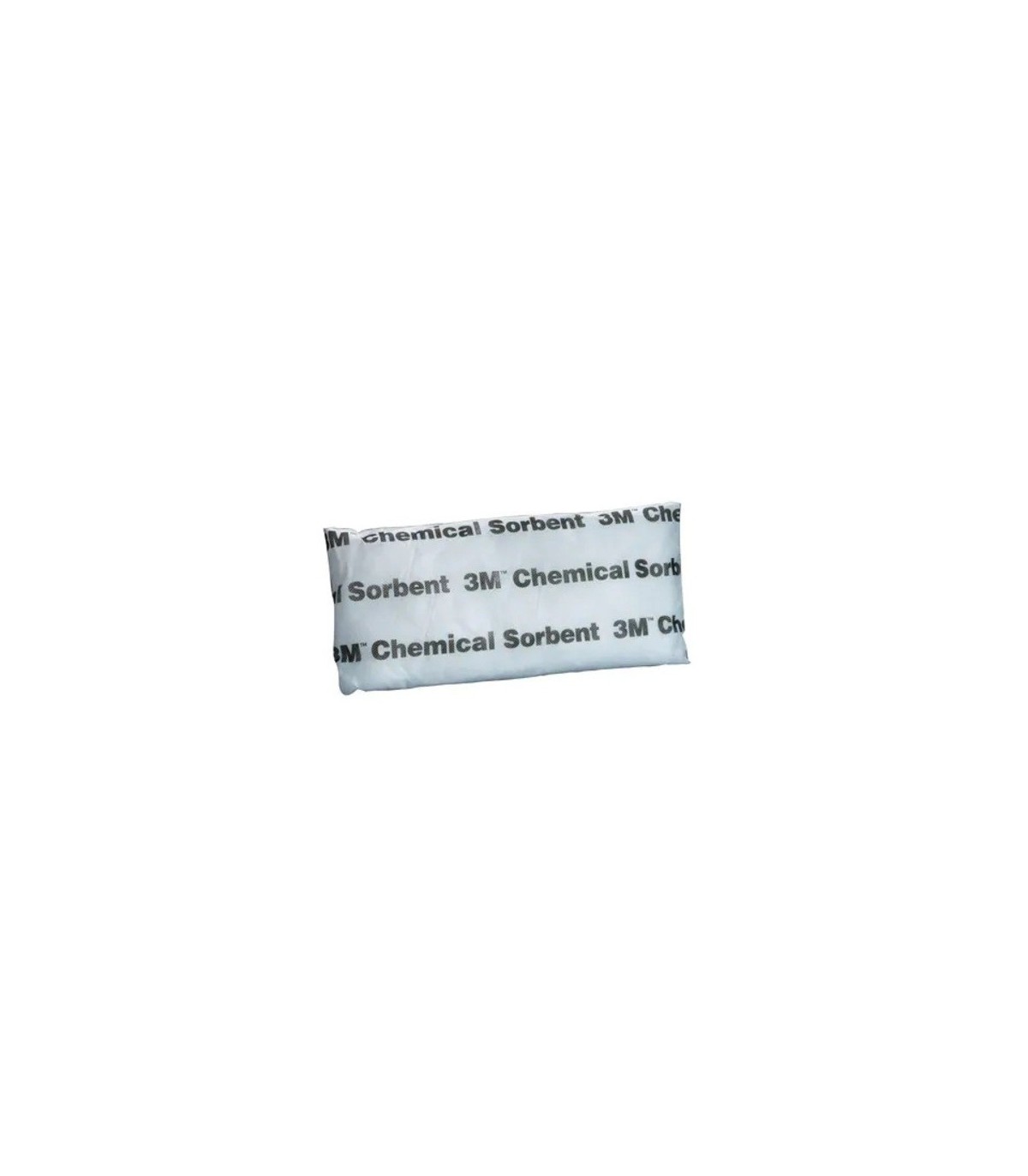 3M Canada Chemical Sorbent Pillow 7x15" 16/cs[P-300], Case: 16