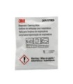 3M Canada Respirator Cleaning Wipe Alcohlfree 100/bx/5bx/cs[504], Case: 500