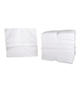 3M Canada Petroleum Sorbent Pad HC 17x19" 100/cs [HP-156], Case: 100