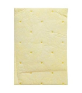 3M Canada Chemical Sorbent Pad HC 9x14"25/bx/6bx/cs[C-PD914DD], Case: 150