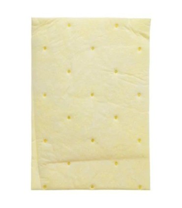 3M Canada Chemical Sorbent Pad HC 9x14"25/bx/6bx/cs[C-PD914DD], Case: 150