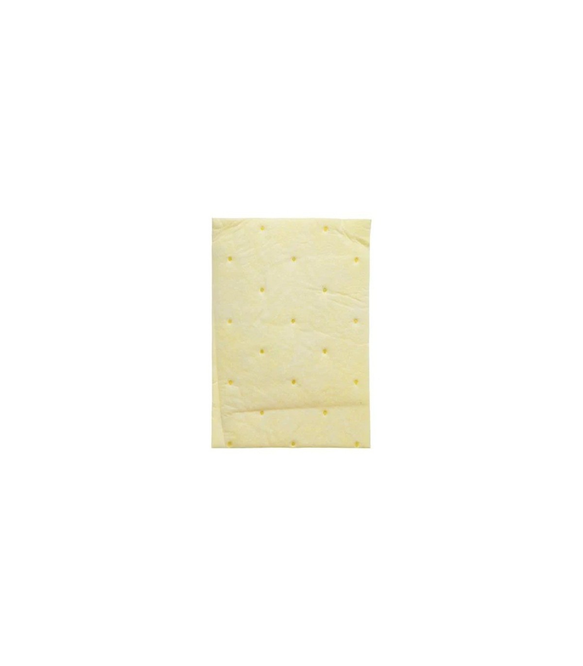 3M Canada Chemical Sorbent Pad HC 9x14"25/bx/6bx/cs[C-PD914DD], Case: 150