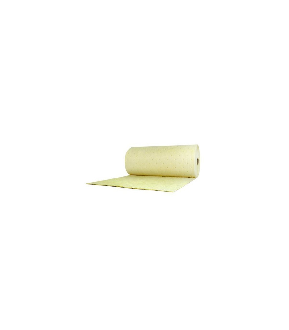 3M Canada Chemical Sorbent Roll HC 15.25"x150' 1/rl[C-RL15150DD], Case: 1