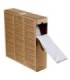 3M Canada Maint. Sorbent FoldHC 0.5"x50' 3bx/cs[M-FL550DD], Case: 3