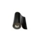 3M Canada Saf-Wk Tape/Tread Blk 24"x60' 1/cs[F-510-BLK-24X60], Case: 1