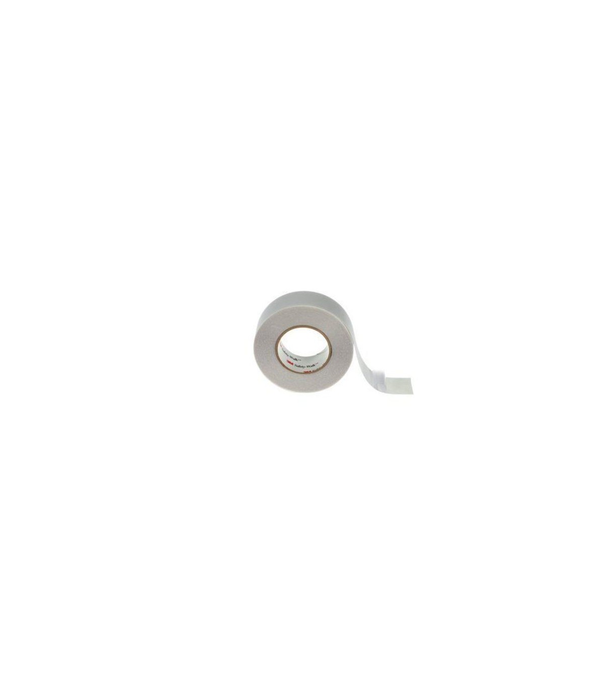 3M Canada Saf-Wk Fine Tape/Tread Clr 2"x60' 2/cs[F-220-CLR-2X60], Case: 2