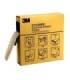 3M Canada Chemical Sorbent Fold HC 5"x50' 1/bx/3bx/cs[C-FL550DD], Case: 3