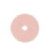 3M Canada Floor Pad -Pink Eraser Burnish 17" 5/cs[F-3600-PNK-17], Case: 5