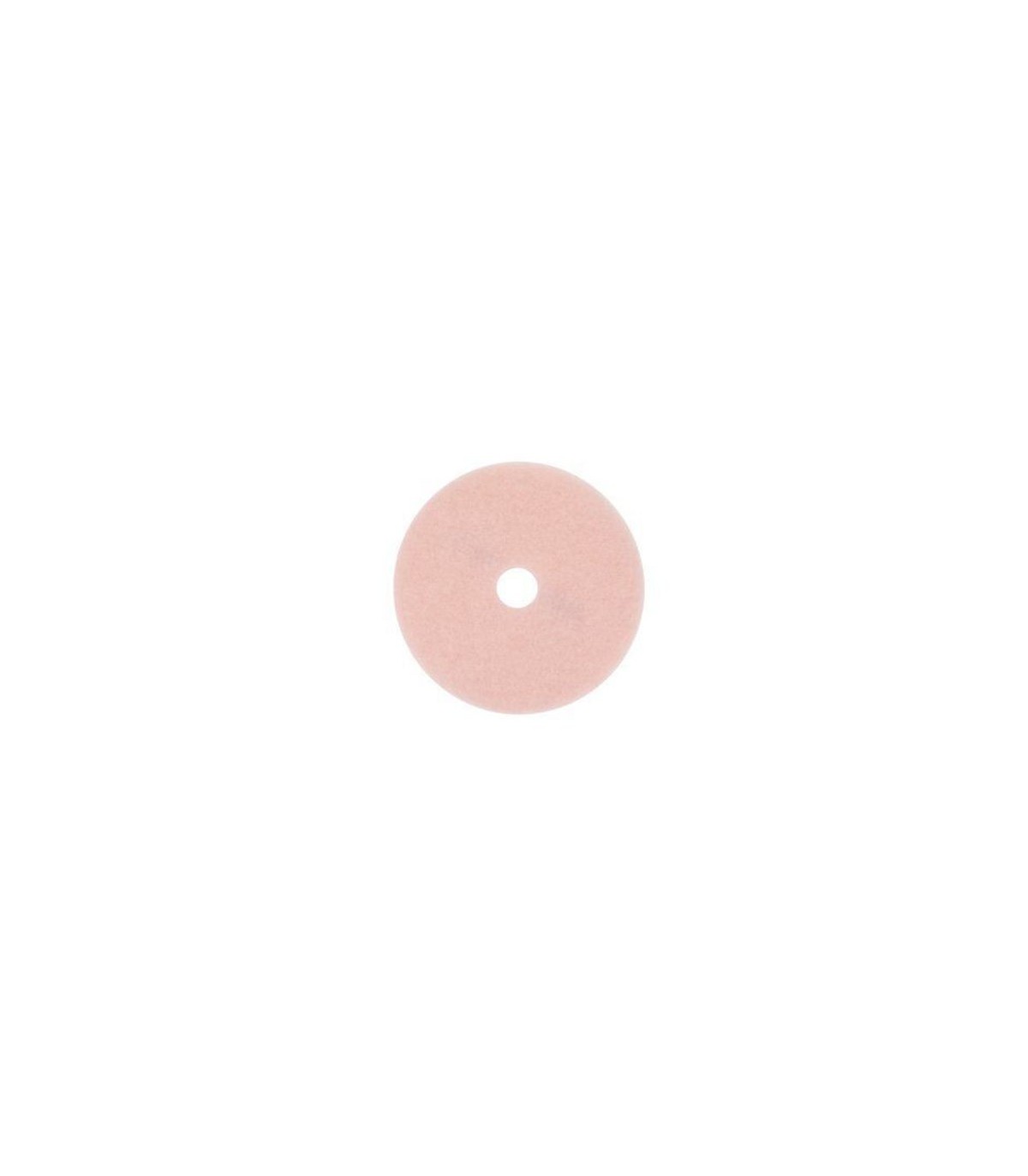 3M Canada Floor Pad -Pink Eraser Burnish 17" 5/cs[F-3600-PNK-17], Case: 5