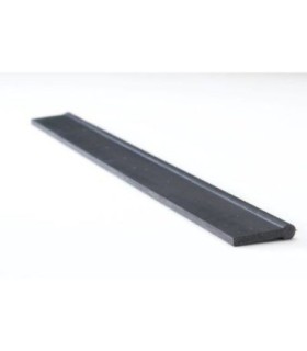 3M Canada SB Squeegee Replacement Blade 7.75" 6/cs[H-411-BLADE], Case: 6