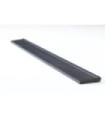 3M Canada SB Squeegee Replacement Blade 7.75" 6/cs[H-411-BLADE], Case: 6