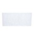 3M Canada OBS White CleanPad [7100341222], Case: 20