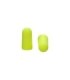 3M Canada Earplugs-Soft Yellow Neon Uncorded 2000pr/cs[312-1250], Case: 1
