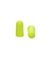 3M Canada Earplugs-Soft Yellow Neon Uncorded 2000pr/cs[312-1250], Case: 1
