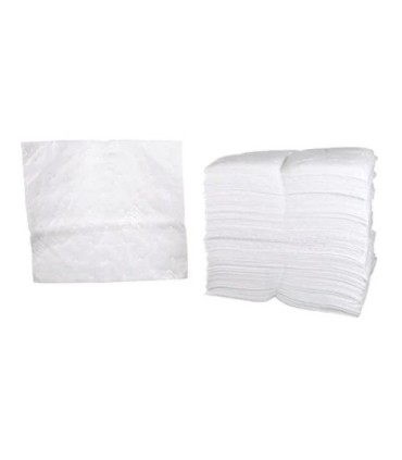 3M Canada Petroleum Sorbent Pad 19x17" [T-151], Case: 1