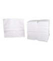 3M Canada Petroleum Sorbent Pad 19x17" [T-151], Case: 1
